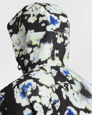 NOCTA Opal Men's Hooded Jacket. Nike ID